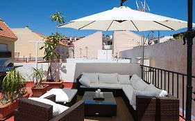 Andalucian House, Few Minutes From The Beach