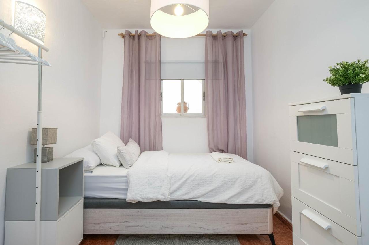 Andalucian House, Few Minutes From The Beach Fuengirola Exterior foto